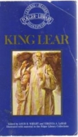 The Tragedie Of King Lear