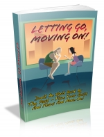 Letting Go, Moving On