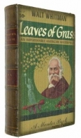 Leaves Of Grass