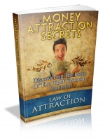 Buy-Law Of Attraction Money Attraction Secrets:Download eBook Law Of Attraction Money Attraction Secrets