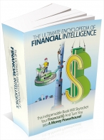 Buy-The Ultimate Encyclopedia Of Financial Intelligence:Download eBook The Ultimate Encyclopedia Of Financial Intelligence