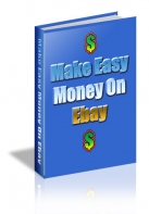 Make Easy Money On Ebay