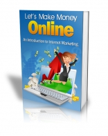 Let's Make Money Online