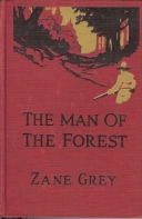 Buy-The Man Of The Forest:Download eBook The Man Of The Forest