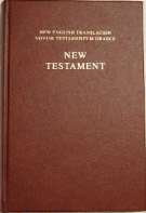 The New Testament