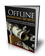 Offline Marketing Secrets