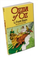 Ozma Of Oz