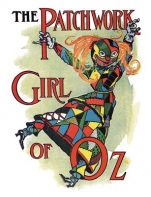 The Patchwork Girl Of Oz