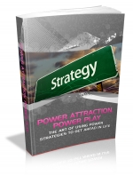 Power Attraction Power Play