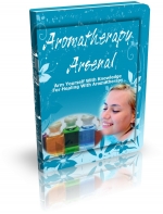 Buy-Aromatherapy Arsenal:Download eBook Aromatherapy Arsenal