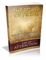 Buy-Law Of Attraction- The Power Of Prayer:Download eBook Law Of Attraction- The Power Of Prayer