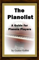 Buy-The Pianolist:Download eBook The Pianolist