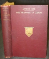 The Prisoner Of Zenda