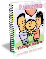 Parenting Through Divorce