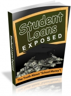 Student Loans Exposed