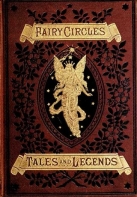 Fairy Circles Tales And Legends