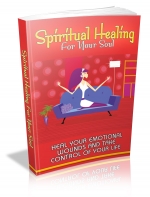 Spiritual Healing For Your Soul