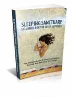 Sleeping Sanctuary