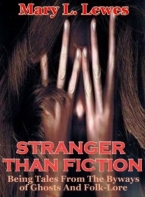 Stranger Than Fiction