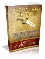 Buy-Law Of Attraction- Strengthen The Bond:Download eBook Law Of Attraction- Strengthen The Bond