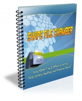 Swipe File Chamber