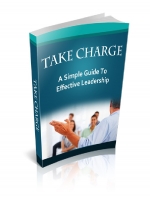 Take Charge