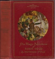 Buy-The Merry Adventures Of Robin Hood:Download eBook The Merry Adventures Of Robin Hood