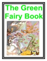 The Green Fairy Book