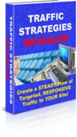 Traffic Strategies Revealed