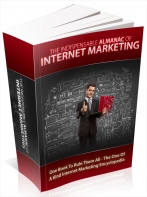 Buy-The Indispensable Almanac Of Internet Marketing:Download eBook The Indispensable Almanac Of Internet Marketing