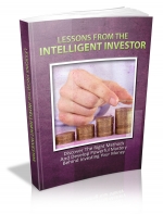 Lessons From The Intelligent Investor