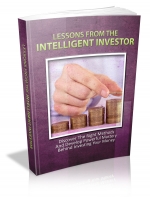 Buy-Lessons From The Intelligent Investor:Download eBook Lessons From The Intelligent Investor