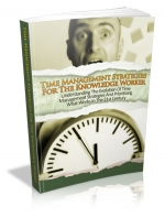 Buy-Time Management Strategies For The Knowledge Worker:Download eBook Time Management Strategies For The Knowledge Worker