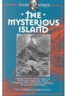 The Mysterious Island