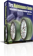 Tire Maintenance Guide