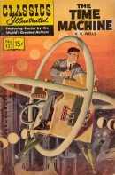 Buy-The Time Machine:Download eBook The Time Machine