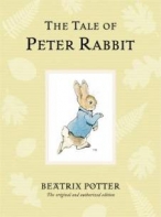 The Tale Of Peter Rabbit