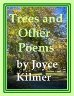 Trees And Other Poems