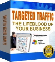 Targeted Traffic