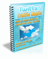 Twitter Traffic Magic