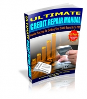 Ultimate Credit Repair