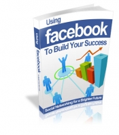 Using Facebook To Build Your Success