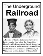 Buy-The Underground Railroad:Download eBook The Underground Railroad
