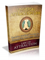Buy-Law Of Attraction- Universal Attraction Law:Download eBook Law Of Attraction- Universal Attraction Law