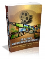 The Ultimate Motivational Movies Archive