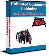 Unlimited Customers Goldmine
