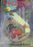 Uncle Wiggily's Travels