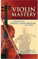 Violin Mastery