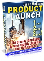 Product Launch