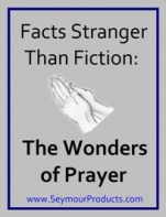 The Wonders Of Prayer